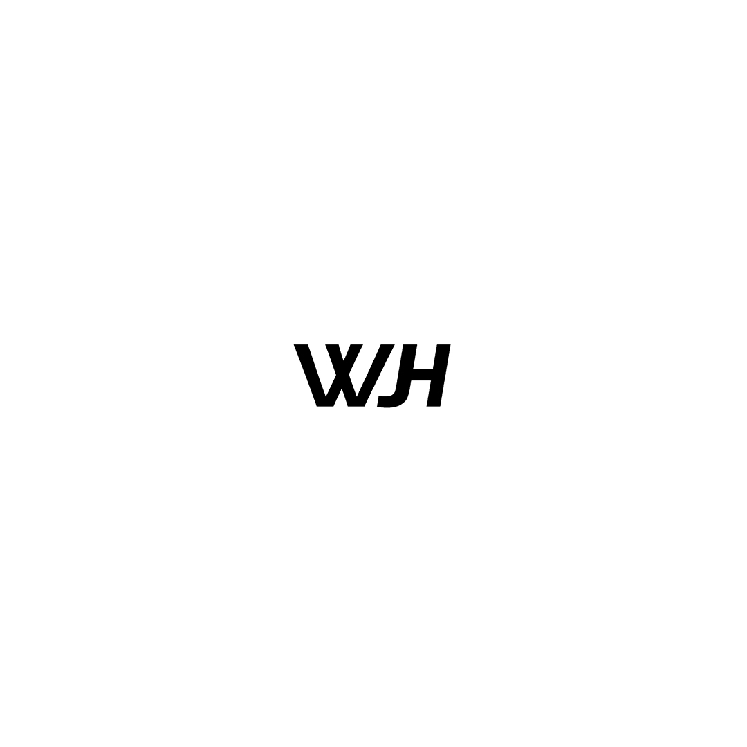 wujh博客项目
